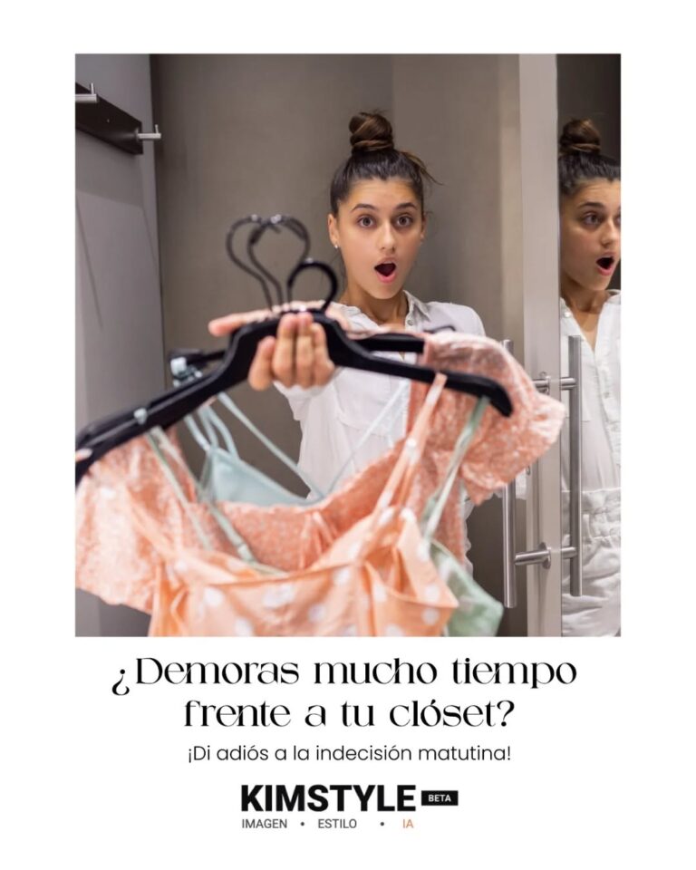 Instagram post from kim.style.mx. This post is in position 6.