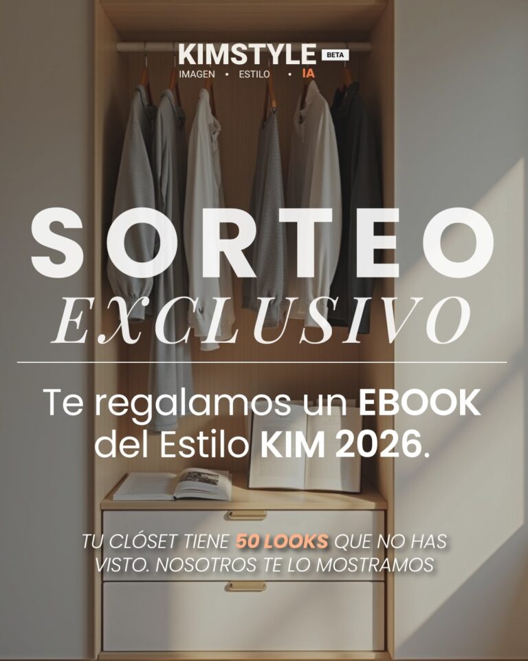 Instagram post from kimstyle.ai. This post is in position 2.