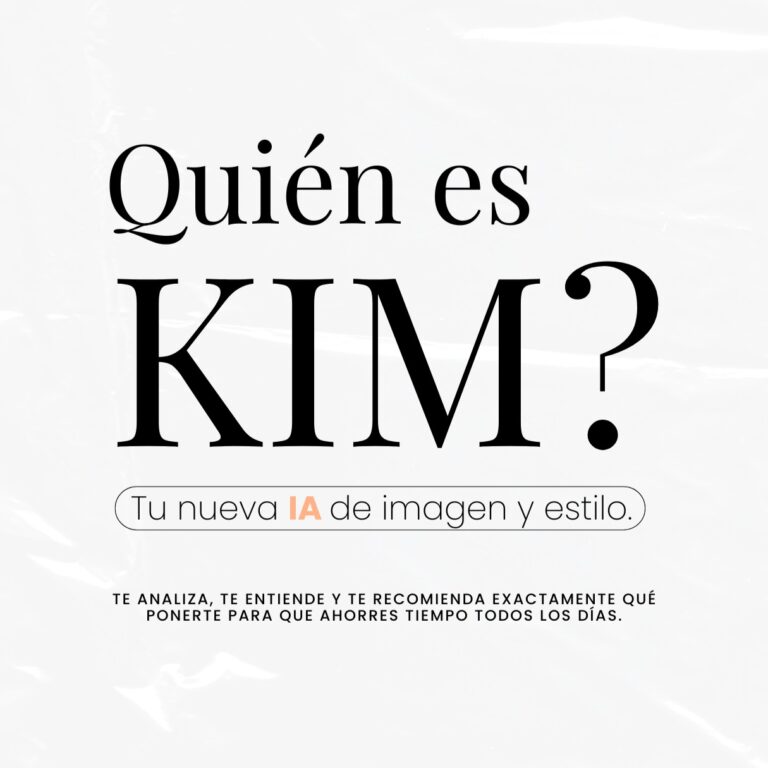 Instagram post from kim.style.mx. This post is in position 3.