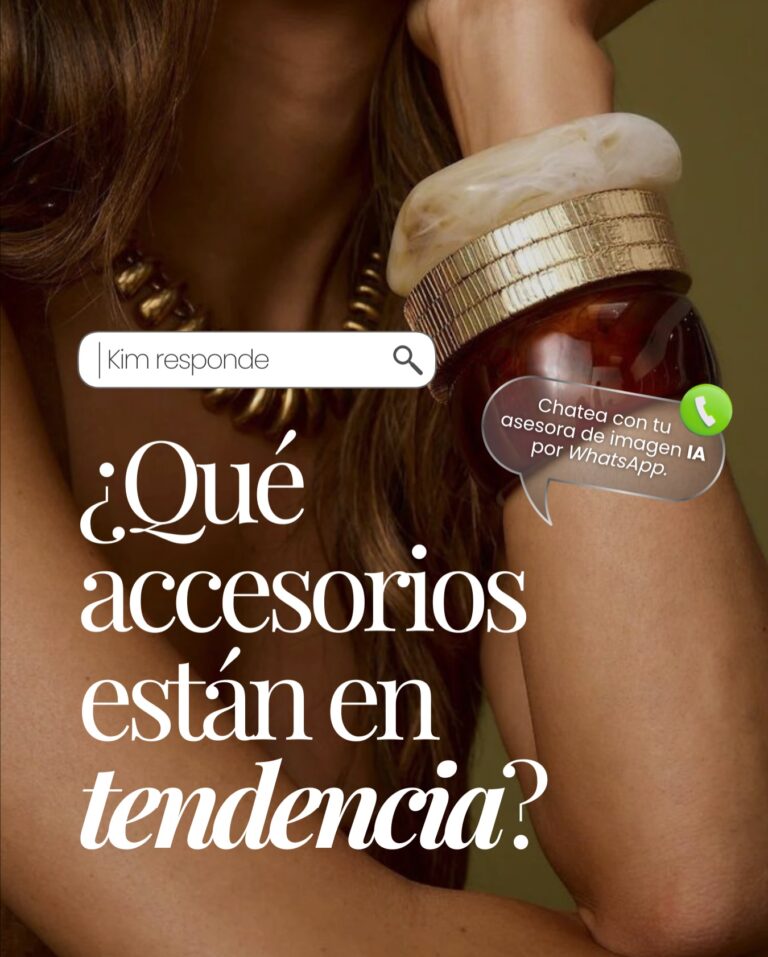 Instagram post from kimstyle.ai. This post is in position 8.