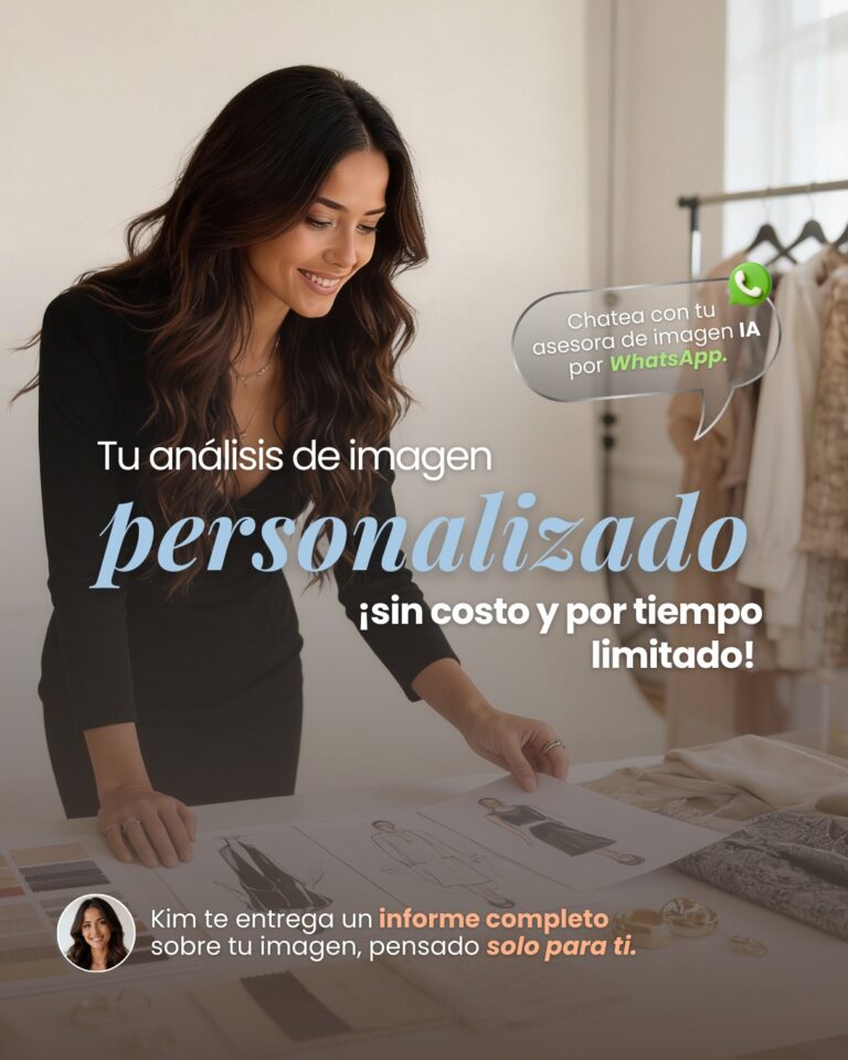 Instagram post from kimstyle.ai. This post is in position 5.