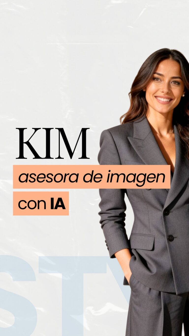 Instagram post from kim.style.mx. This post is in position 5.