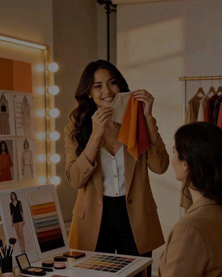 Instagram post from kimstyle.ai. This post is in position 6.