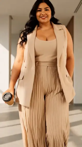 Instagram post from kimstyle.ai. This post is in position 8.