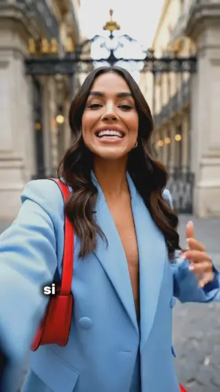 Instagram post from kimstyle.ai. This post is in position 8.