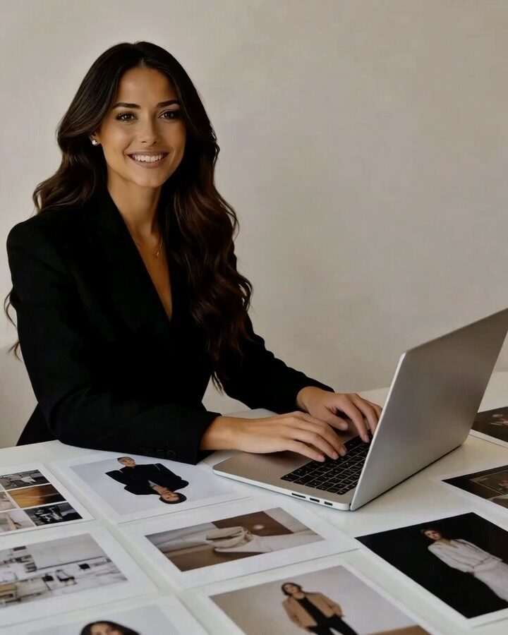 Instagram post from kim.style.mx. This post is in position 8.