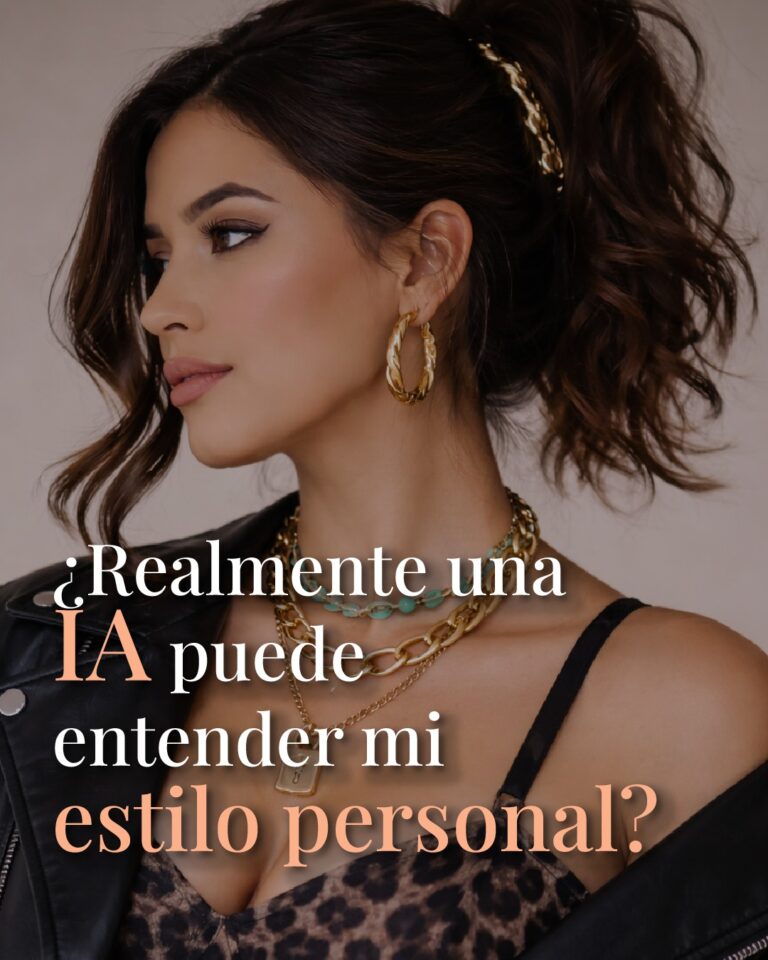 Instagram post from kimstyle.ai. This post is in position 3.