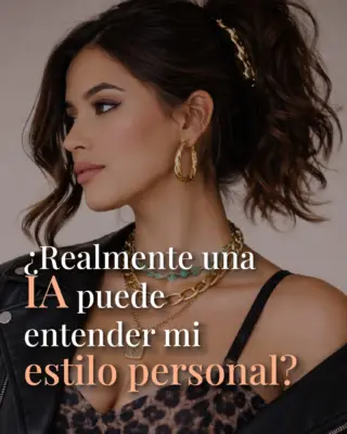 Instagram post from kimstyle.ai. This post is in position 9.